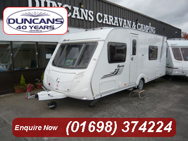 Swift Harris Exterior